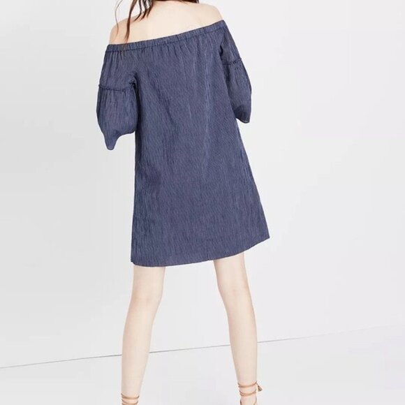 Madewell Dress - Picture 2 of 9